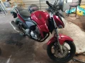 Clique para ver mais detalhes sobre HONDA CB 300R