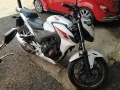 Clique para ver mais detalhes sobre HONDA CB 500F