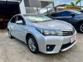 Clique para ver mais detalhes sobre TOYOTA COROLLA