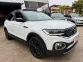 Clique para ver mais detalhes sobre VOLKSWAGEN T-CROSS