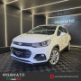 Clique para ver mais detalhes sobre CHEVROLET TRACKER