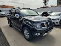 Clique para ver mais detalhes sobre NISSAN FRONTIER