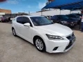 Clique para ver mais detalhes sobre LEXUS CT200H