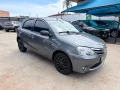 Clique para ver mais detalhes sobre TOYOTA ETIOS