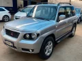 Clique para ver mais detalhes sobre MITSUBISHI PAJERO TR4