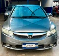 Clique para ver mais detalhes sobre HONDA CIVIC