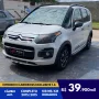 Clique para ver mais detalhes sobre CITROËN AIRCROSS