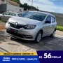 Clique para ver mais detalhes sobre RENAULT SANDERO