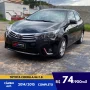 Clique para ver mais detalhes sobre TOYOTA COROLLA
