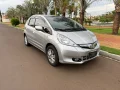 Clique para ver mais detalhes sobre HONDA FIT