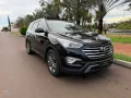 Clique para ver mais detalhes sobre HYUNDAI SANTA FÉ