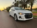 Clique para ver mais detalhes sobre CHEVROLET ONIX