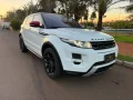 Clique para ver mais detalhes sobre LAND ROVER RANGE ROVER EVOQUE
