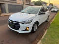 Clique para ver mais detalhes sobre CHEVROLET ONIX
