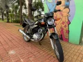 Clique para ver mais detalhes sobre HONDA CG 150 FAN ESI