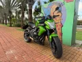 Clique para ver mais detalhes sobre KAWASAKI ER-6N