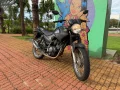 Clique para ver mais detalhes sobre YAMAHA FACTOR YBR 125 K