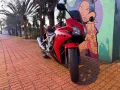 Clique para ver mais detalhes sobre HONDA CBR 500R