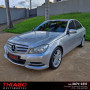 Clique para ver mais detalhes sobre MERCEDES-BENZ C 180