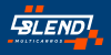 Clique aqui para ver as fotos de Blend Multicarros