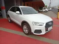 Clique para ver mais detalhes sobre AUDI Q3