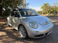 Clique para ver mais detalhes sobre VOLKSWAGEN NEW BEETLE