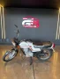 Clique para ver mais detalhes sobre HONDA CG 125