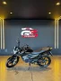 Clique para ver mais detalhes sobre YAMAHA FACTOR 150ED