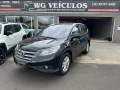 Clique para ver mais detalhes sobre HONDA CRV