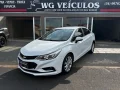 Clique para ver mais detalhes sobre CHEVROLET CRUZE