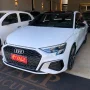 Clique para ver mais detalhes sobre AUDI A3