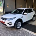 Clique para ver mais detalhes sobre LAND ROVER DISCOVERY SPORT