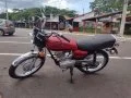 Clique para ver mais detalhes sobre HONDA CG 125