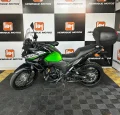 Clique para ver mais detalhes sobre KAWASAKI VERSYS-X 300