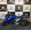 Clique para ver mais detalhes sobre YAMAHA FZ25 FAZER ABS