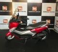 Clique para ver mais detalhes sobre YAMAHA NMAX 160 ABS