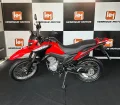 Clique para ver mais detalhes sobre HONDA NXR 160 BROS CBS