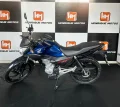 Clique para ver mais detalhes sobre HONDA CG 160 START ES