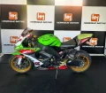 Clique para ver mais detalhes sobre KAWASAKI NINJA ZX-10R