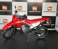 Clique para ver mais detalhes sobre HONDA XR 300L TORNADO