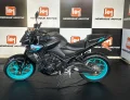 Clique para ver mais detalhes sobre YAMAHA MT-03 ABS