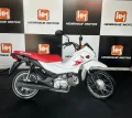 Clique para ver mais detalhes sobre HONDA POP 110i