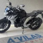 Clique para ver mais detalhes sobre YAMAHA FZ25 FAZER ABS
