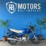 Clique para ver mais detalhes sobre HONDA CG 150 TITAN ESD