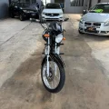 Clique para ver mais detalhes sobre HONDA CG 150 TITAN MIX EX