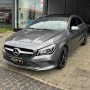 Clique para ver mais detalhes sobre MERCEDES-BENZ CLA 200