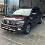 Clique para ver mais detalhes sobre VOLKSWAGEN T-CROSS