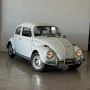 Clique para ver mais detalhes sobre VOLKSWAGEN FUSCA