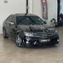 Clique para ver mais detalhes sobre MERCEDES-BENZ C 63 AMG