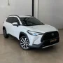 Clique para ver mais detalhes sobre TOYOTA COROLLA CROSS